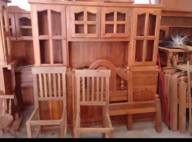 Artesanías Variadas 39